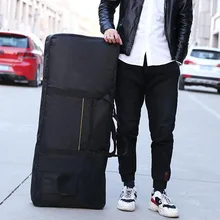 Сумка для клавиатуры защитный портативный чехол для пианино мягкий чехол для инструмента электронный орган 61 Ключ для хранения Водонепроницаемый Профессиональный