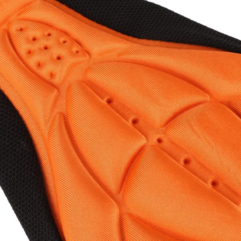 Детали для велосипеда 3D и эргономичный дизайн Велосипедное Сиденье велосипедное