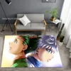HUNTER��HUNTER Floor Rug Japan Anime Doormats 3D Print For Kids Adults Area Mats Entrance Outdoor Floor Carpet Home Decor
