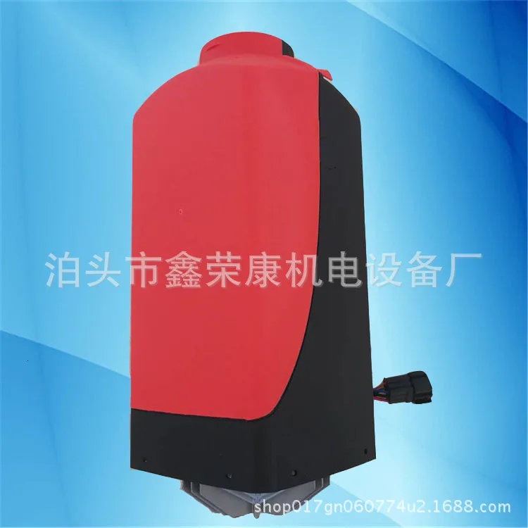Heater Parking Heater Atmosphere Parking Heater Warm Air Blower heating fan car heater