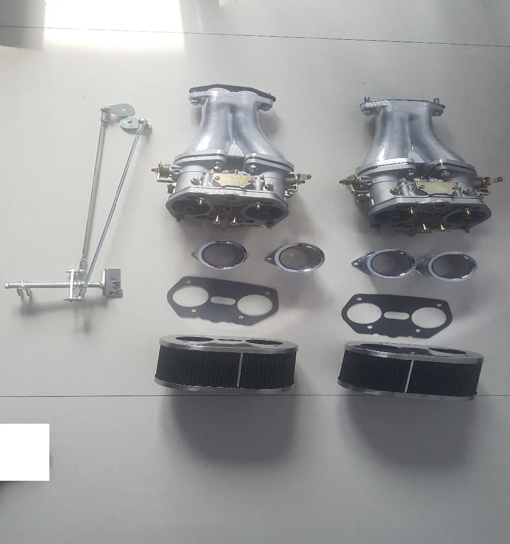 SherryBerg-DUAL-CARB-TUNDED-TYPE1-Doppelvergaseranlage-44-IDF-FAJS-Vergaser-for-VW-K-fer-Bus-for (4)