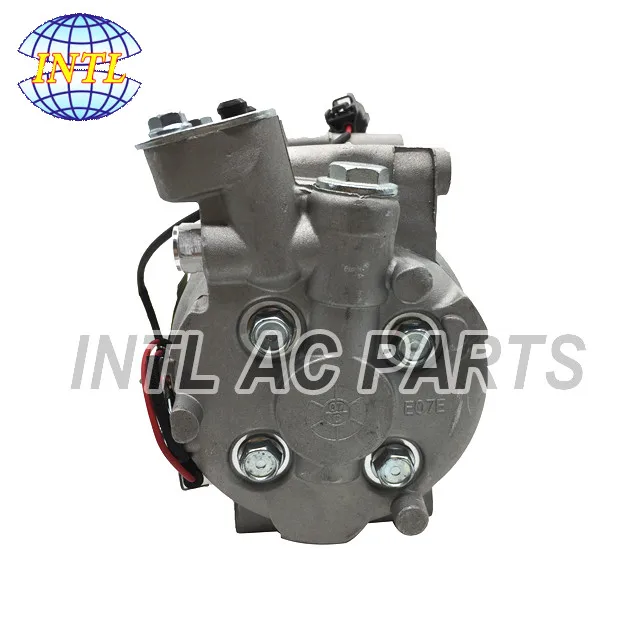 CO 3407AC авто компрессор кондиционера SANDEN 3407 TRS090 для Honda Fit C2392 638956 6512834 38810RMEA02 38810-RMEA-02 255562 275836
