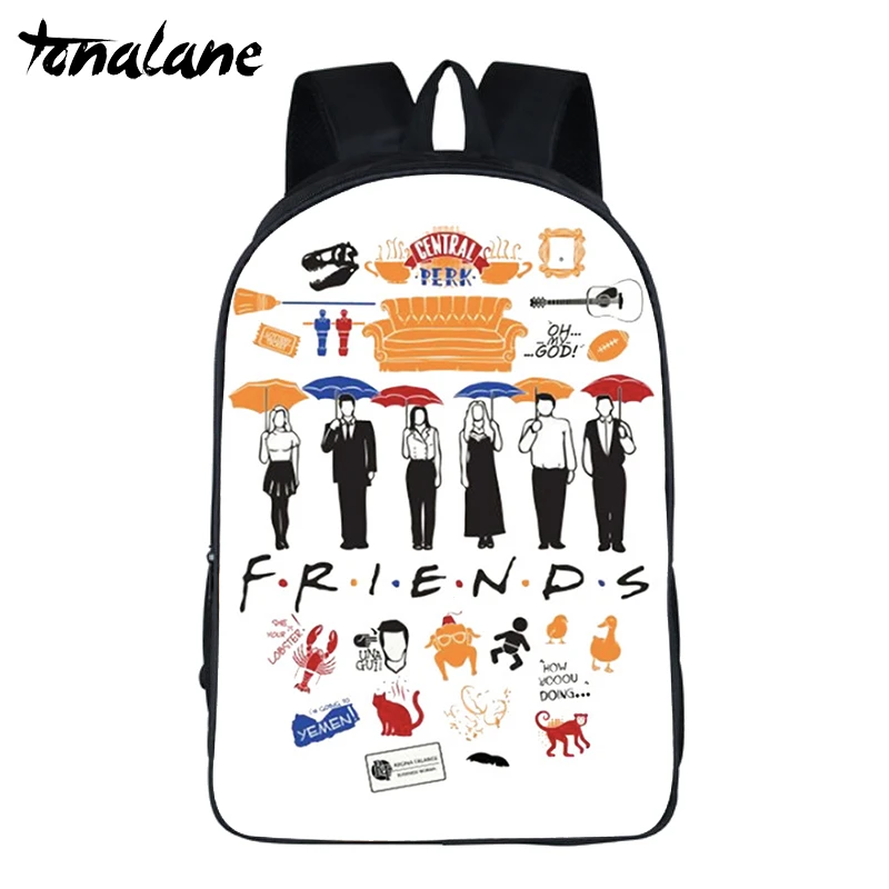 backpack show