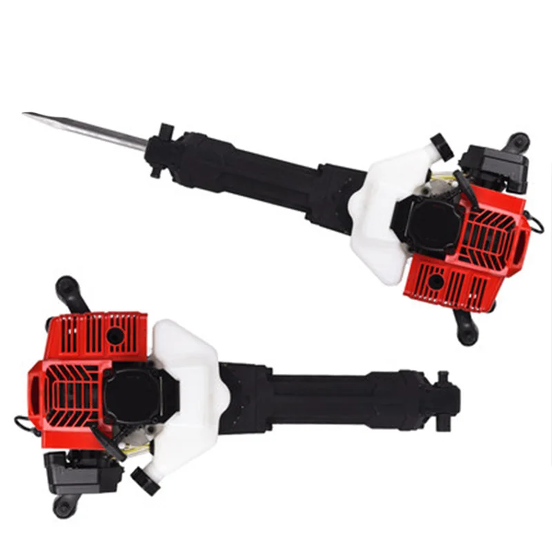 Портативная машина для перемещения деревьев копания небольших бензиновых