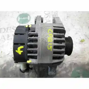 

ALTERNATOR TOYOTA AYGO (KGB/WNB) Basic 270600Q010 DENSO [14668278]