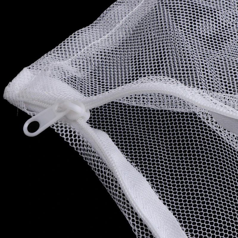 Title 6, 1PC Mesh Bag Acqurium Pond Filter Net Bag F Bio...