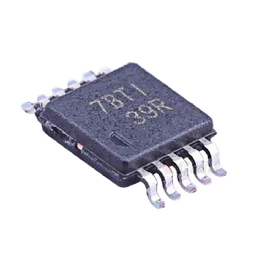 

TS5A22362DGSR TS5A22362 39R MSOP10 10PCS