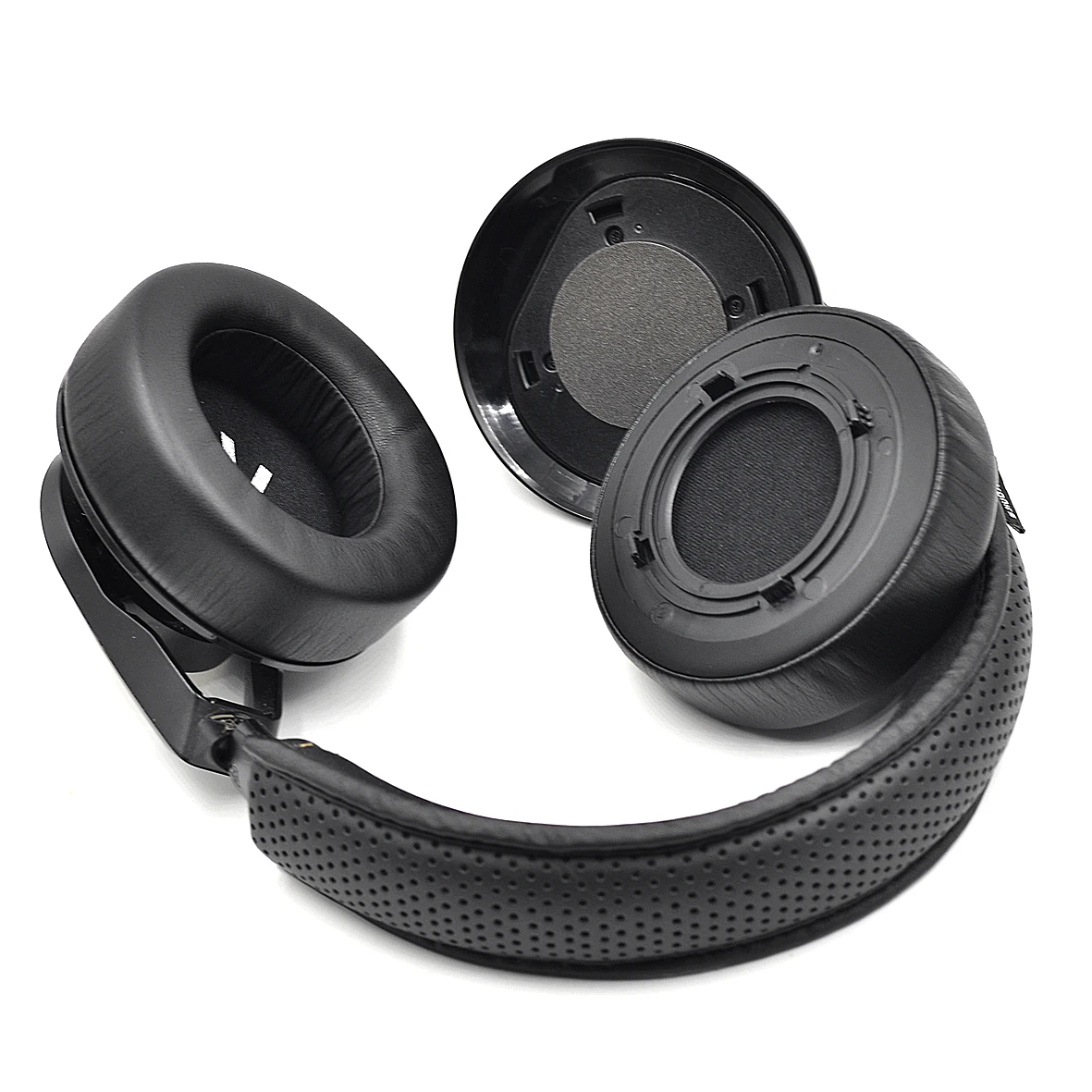 Defean Diy Ear Pads Cushion Earcups For 