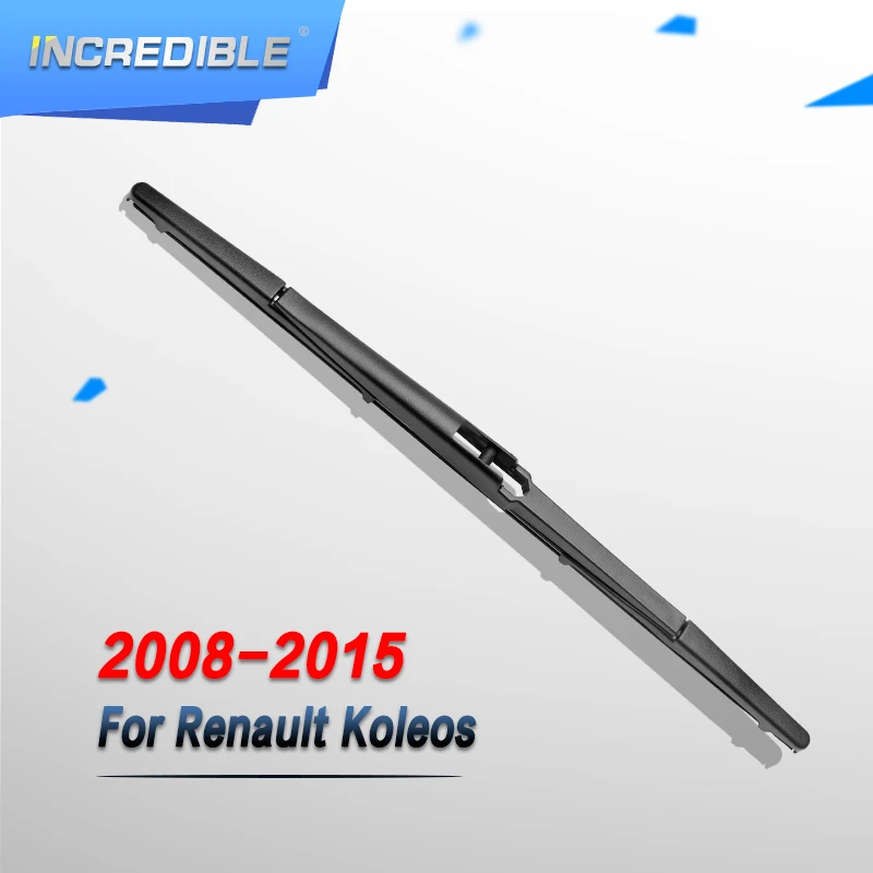Невероятная щетка стеклоочистителя для Renault Koleos 2008 2009 2010 2011 2012 2013 2014 2015 |