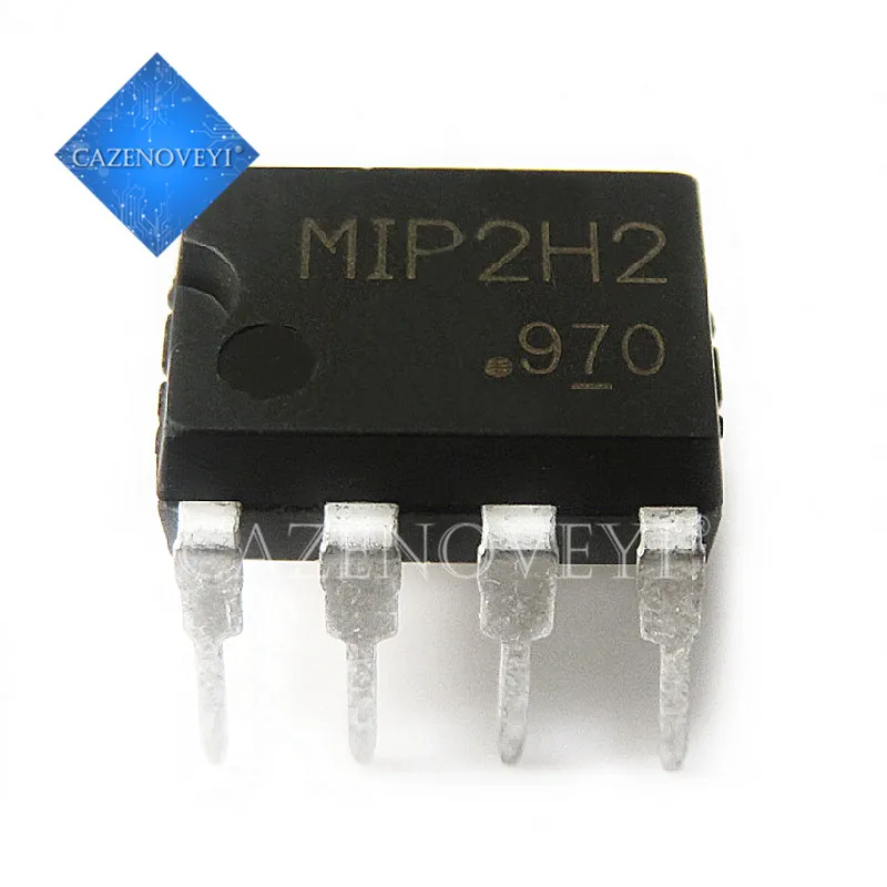1 шт./лот MIP2H2 2H2 DIP 8 в наличии|mips|chiporiginal |