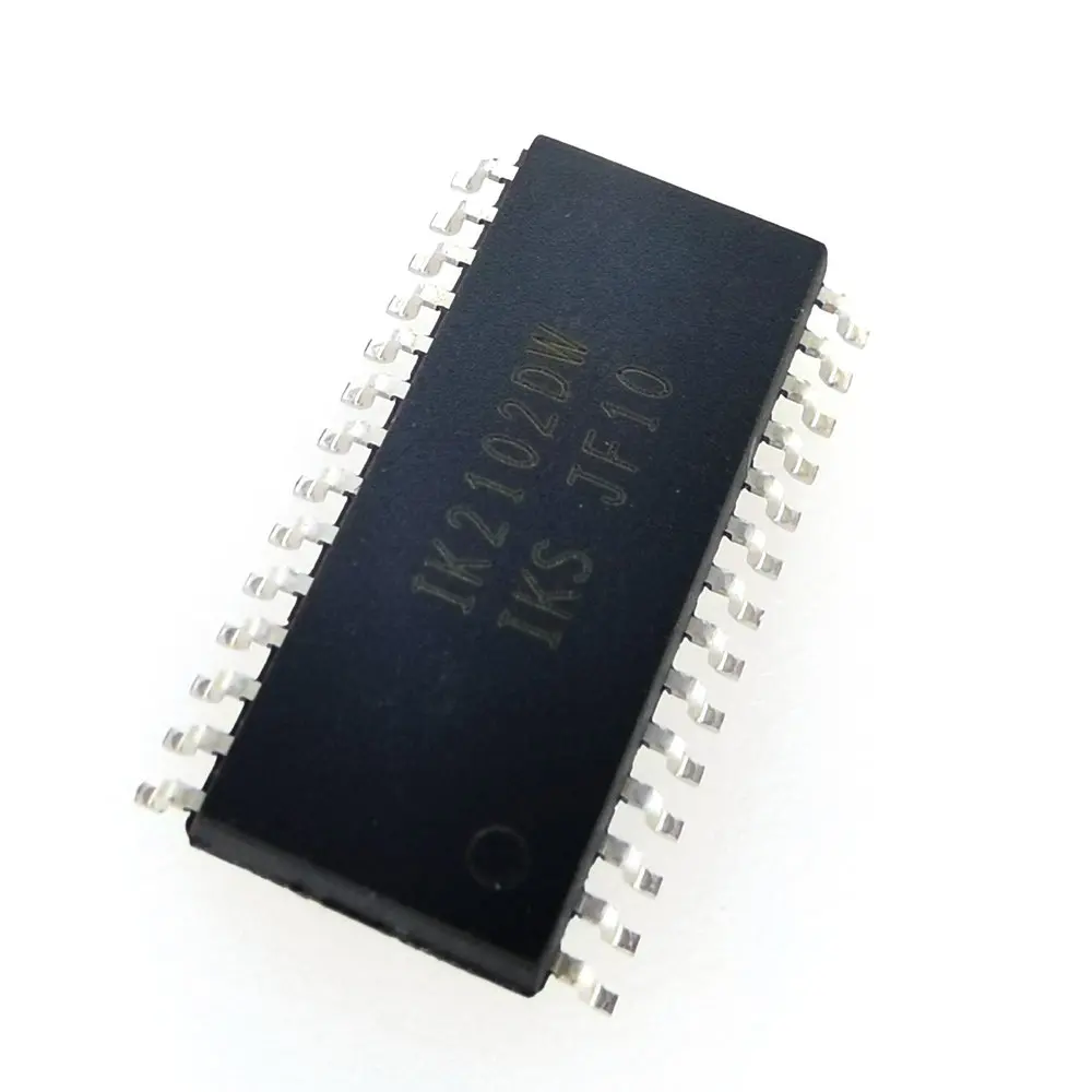10 шт. IK2102DWT IK2102DW IK2102 SOP28