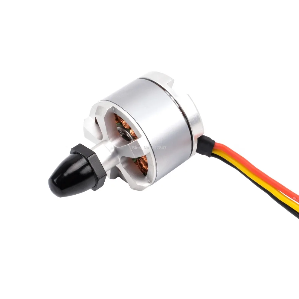 4 шт. x 40A бесщеточный RC ESC и 4 шт. x 2212 920KV бесщеточный двигатель CW CCW для RC квадрокоптера Phantom F330 F450 F550 Мультикоптер