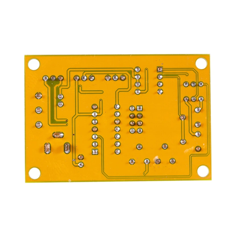 ICL8038 DDS модуль генератора сигналов синусоидальный квадратный выход волны