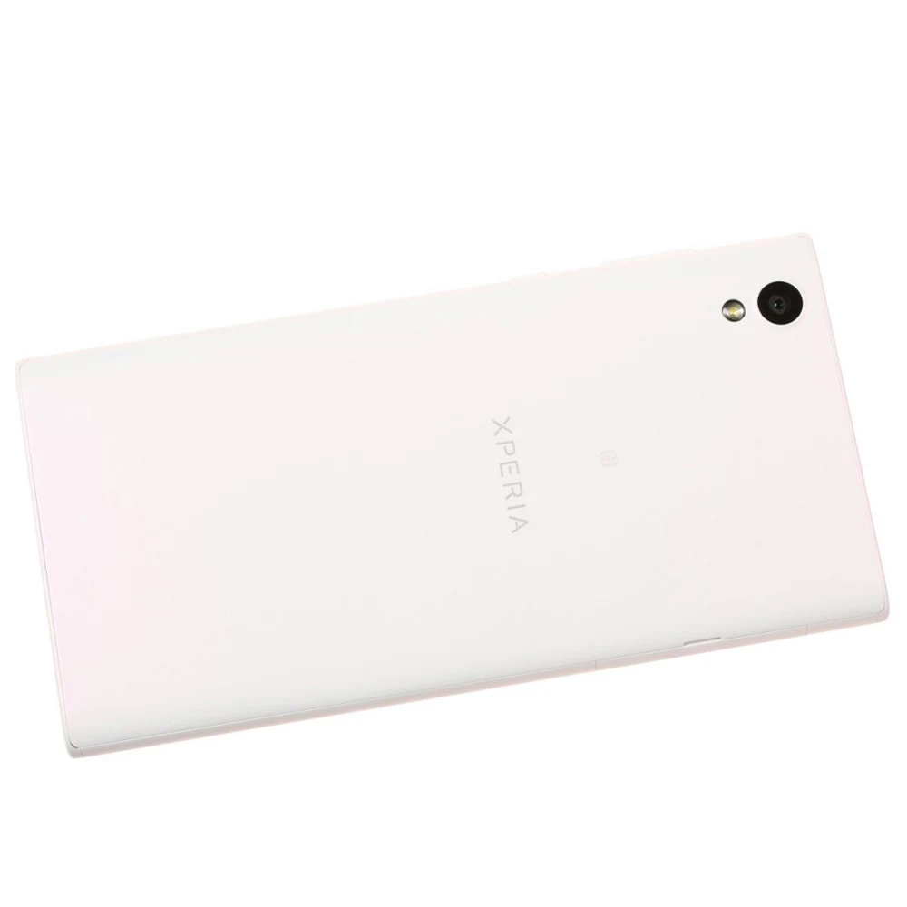 Original Sony Xperia L1 Single/Dual Sim 2GB RAM+16GB Quad-core 13MP 5.5''  Android sony xperia L1 cellphone 3