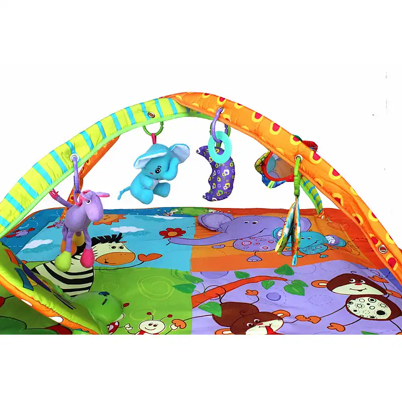 gym mats for children