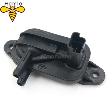 

DPF EXHAUST DIFFERENTIAL PRESSURE SENSOR 504102810 FIT FOR CITROEN RELAY JUMPER IVECO DAILY FIAT DUCATO 2.3 3.0 55210304 16122