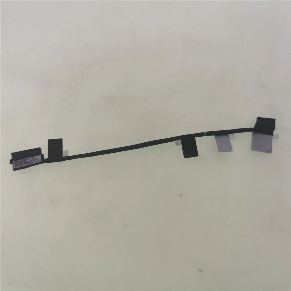 Cabo Conector de Bateria de Laptop Original Novo para Dell Latitude 5300 em Cabo de Fita de Bateria 0g0pmp G0pmp 450.0g305. 0021 Cabos de computador e conectores - Imagem 2