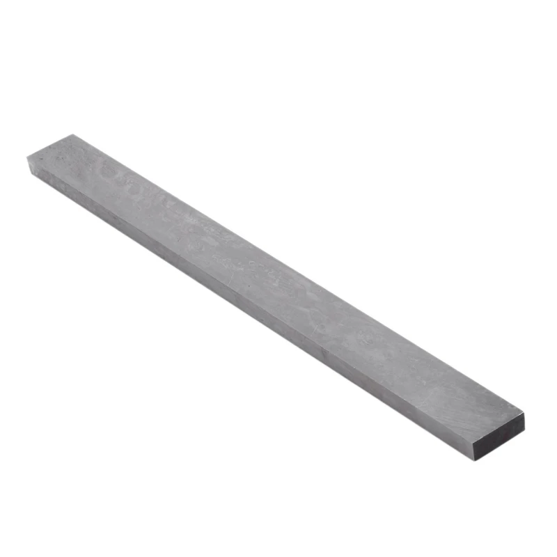 

HSS 200mm x 18mm x 8mm Rectangle Lathe Tool Bit Boring Bar Fly Cutter