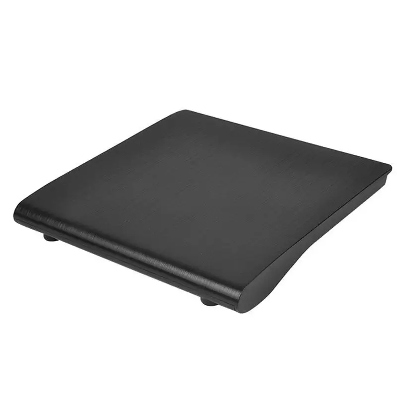 USB 3,0 LightScribe DVD-ROM CD-RW DVD-RW горелки внешний диск для портативных ПК