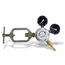 Редуктор ацетиленовый KRASS БАО 5 КР