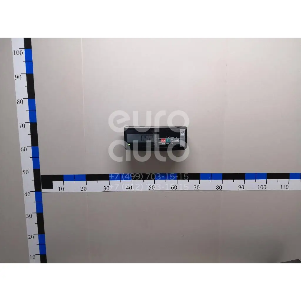 Спойлер(дефлектор) багажника, состояние – Б/У,, для Mitsubishi ASX 6515A206XA 6515A206HB