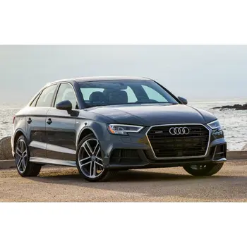 

Led interior lights For Audi A3 A3 Quattro 2019 12pc Led Lights For Cars lighting kit automotive bulbs Canbus