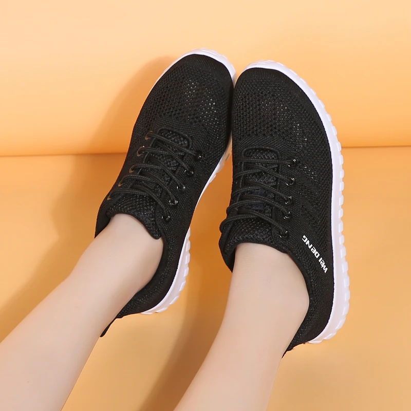 Женская обувь для тенниса; zapatos mujer; Лидер продаж года; tenis feminino Tenis Blancos; женские кроссовки; уличная спортивная обувь на плоской подошве; 1