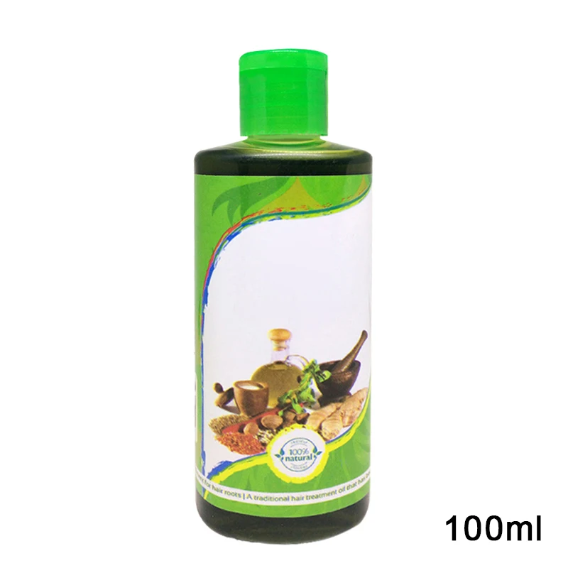 Hair Loss Treatment Regrow Liquid Care Protect from Dandruff for Women Men JS11