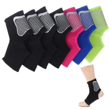 1PC Ankle Brace Running Sport Fitness Guard Band Anti Sprain Ankle Protector