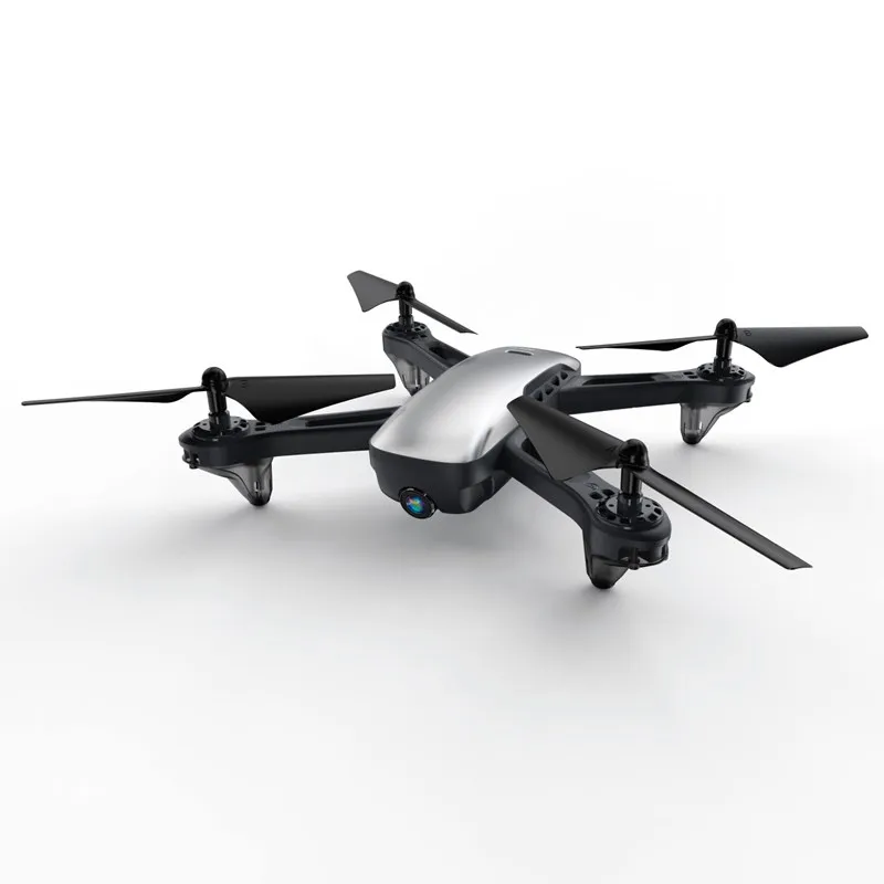 U52G 2,4 ГГц wifi и FPV Дрон с 120 градусов широкоугольной HD камерой