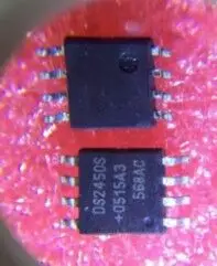 IC новый оригинальный DS2450S DS2450 SOP8 Бесплатная доставка