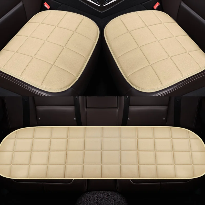 Чехол для автомобильного сиденья универсальный Стайлинг Toyota Camry 40 RAV4 Verso FJ Land Cruiser