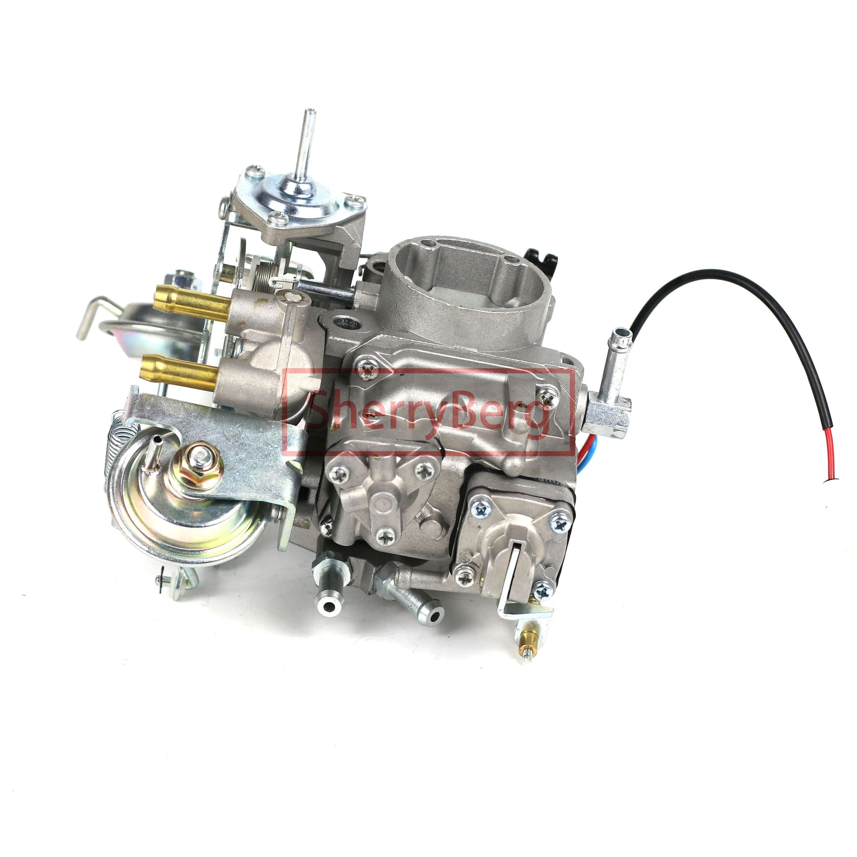 Карбюратор carb для SUZUKI носить карбюратор F5A F5B F6A T 6/472Q e shock бесплатная