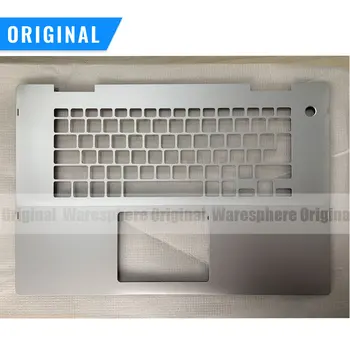 

New Original Palmrest for Dell inspiron 15MF 5581 5582 2 in 1 Top Cover Upper Case 0F046K F046K Silver