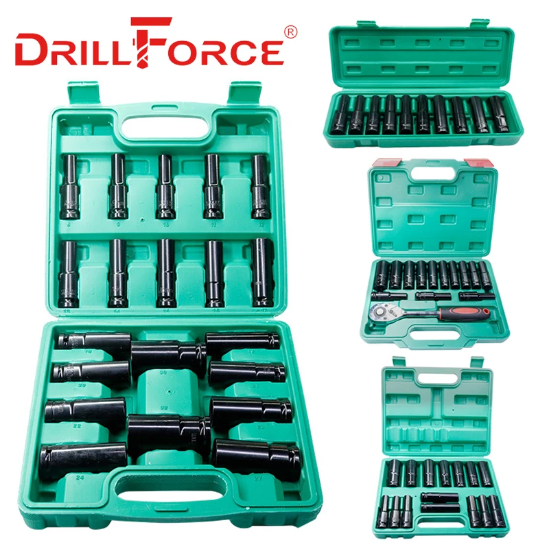 Drillforce 1 2 