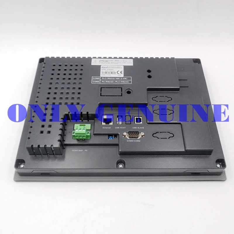Eview бренд Kinco HMI MT4512TE 10,1 дюймовый сенсорный экран с Ethernet HMI MT4512TE
