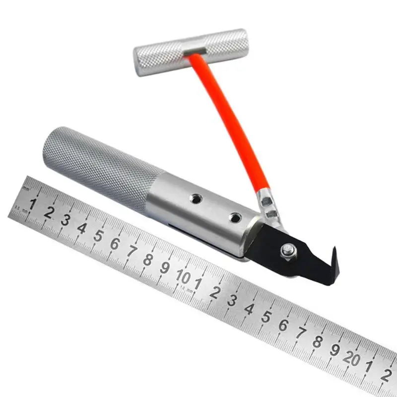 Авто лобовое стекло инструмент для удаления стекла