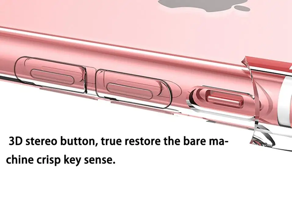 TPU Case For iphone (7)