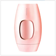 personal use IPL hair removal photon epilator for full body painless laser hair remover soft touch depilator for woman /man