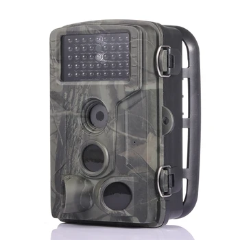 

Hunting Camera Night Vision VGA 20MP 1080P Photo Traps Wildlife Infrared Hunting Trail Cameras Hunt Chasse Scout HC802A