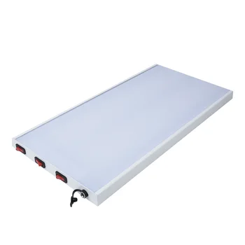 

Accessory LED Light Board Work 3 Strips For Paintless Dent Repair Car Lamp