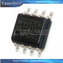 10 peça MP4462DN-LF-Z mp4462dn mp4462 sop-8 3.5a, 4mhz, 36v conversor step-down em estoque