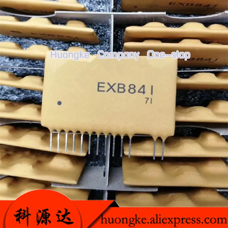

1PCS EXB841 zip13 IGBT motor driver chip power supply module