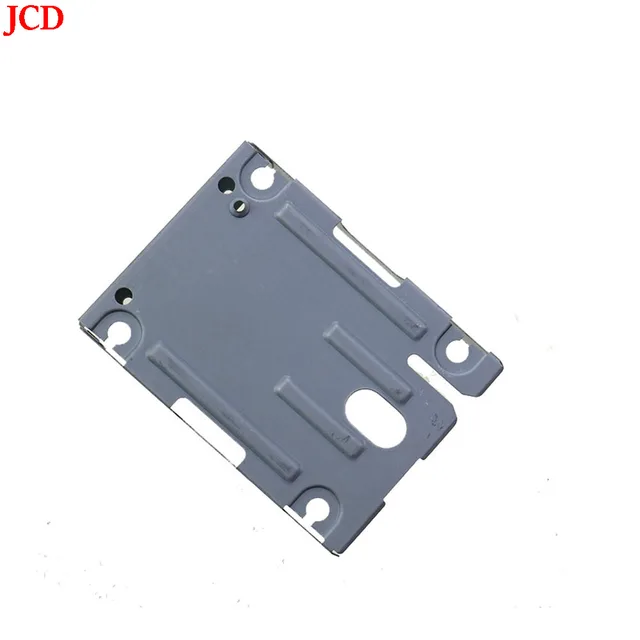 Accessorio Playstation 3 Super Slim Staffa Di Montaggio (caddy) Per Hard Disk Su PS3 Super Slim Modello CECH-400x - Per Upgrade Disco Interno Catherine Ps3 - Foto 5