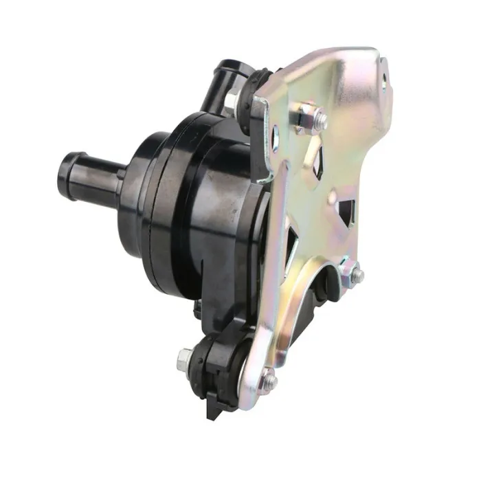 Electric Inverter Water Pump for TOYOTA 04-09 Prius 04000-32528 G9020-47031 with Bracket HFing
