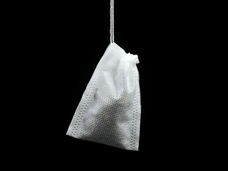 tea bags