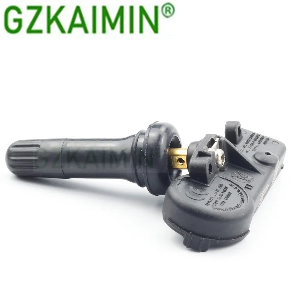 Набор 4 Новый OEM 56029398AB 68241067AB TPMS датчик давления в шинах для CHRYSLER JEEP DODGE|Датчик