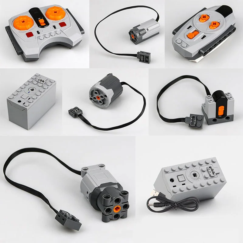 Технические функции питания Серводвигатель переключатель полярности