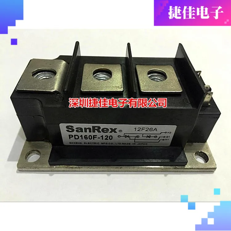 PK120FK160 PK130FG160 PK110F-120 PD70FG160 PD160F-120