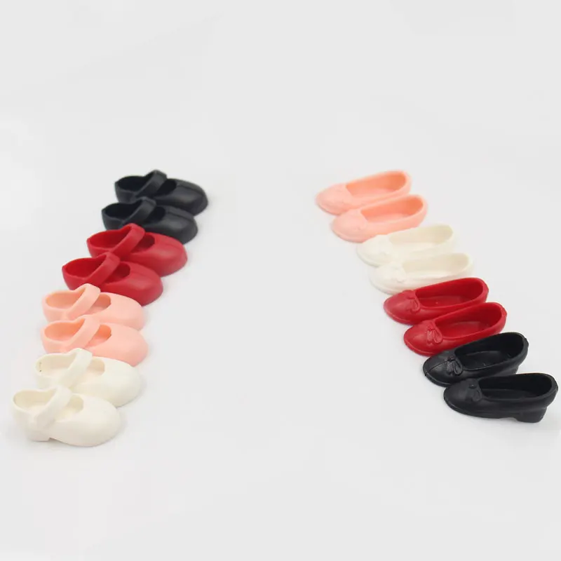 

Blyth doll Rubber shoes 8 styels for choosing suitable for joint body BJD